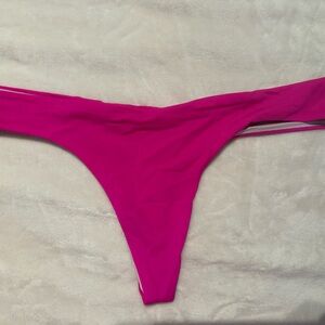 Victoria Secret bikini bottom